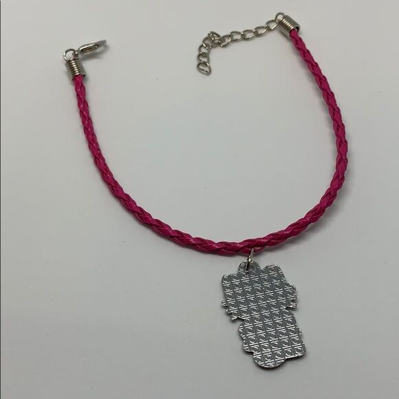 (N1) Hello Kitty Pirate Bracelet - Picture 3 of 3